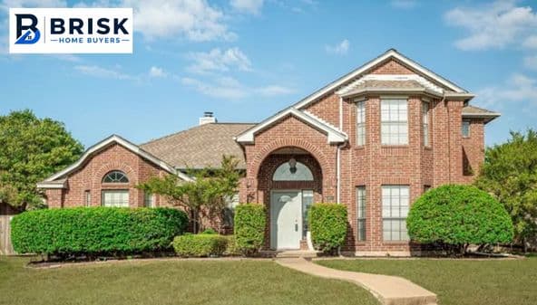 Sell My House in Allen