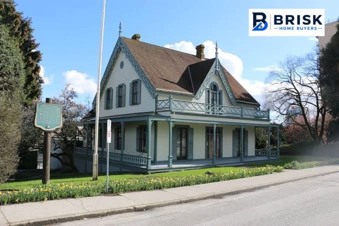 Sell My House Fast in Irving