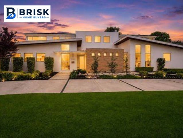 How to Sell an Empty House Fast in Dallas