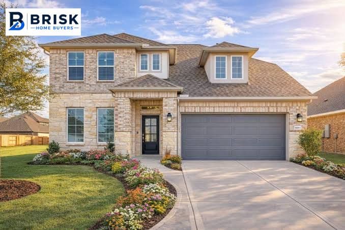 How to sell my house fast for cash in Texas