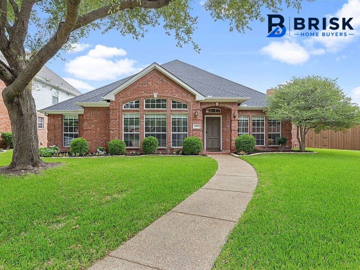 Sell My House Fast in plano