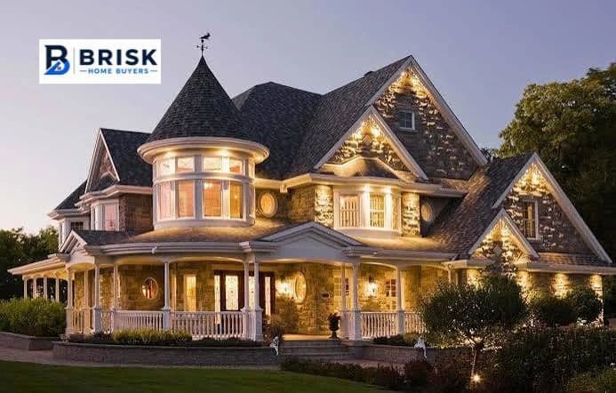 Sell My House Fast in North Richard Hills TX