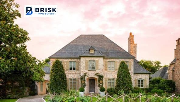 Can I Sell My House in Foreclosure in Dallas?