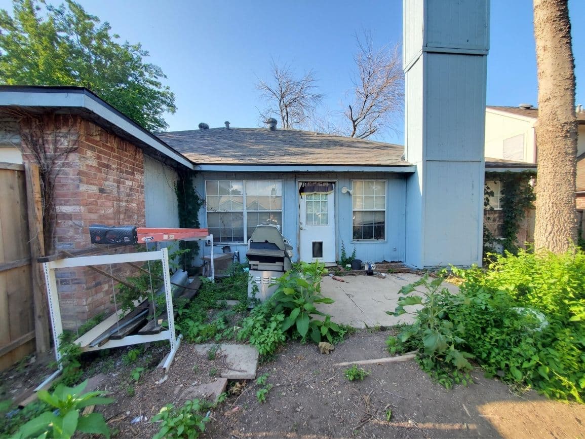 We Buy Houses in Dallas, Any Condition, No Repairs