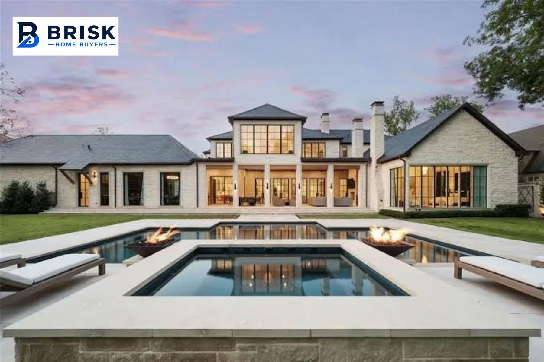 Top 5 We Buy Houses for Cash Companies in Dallas