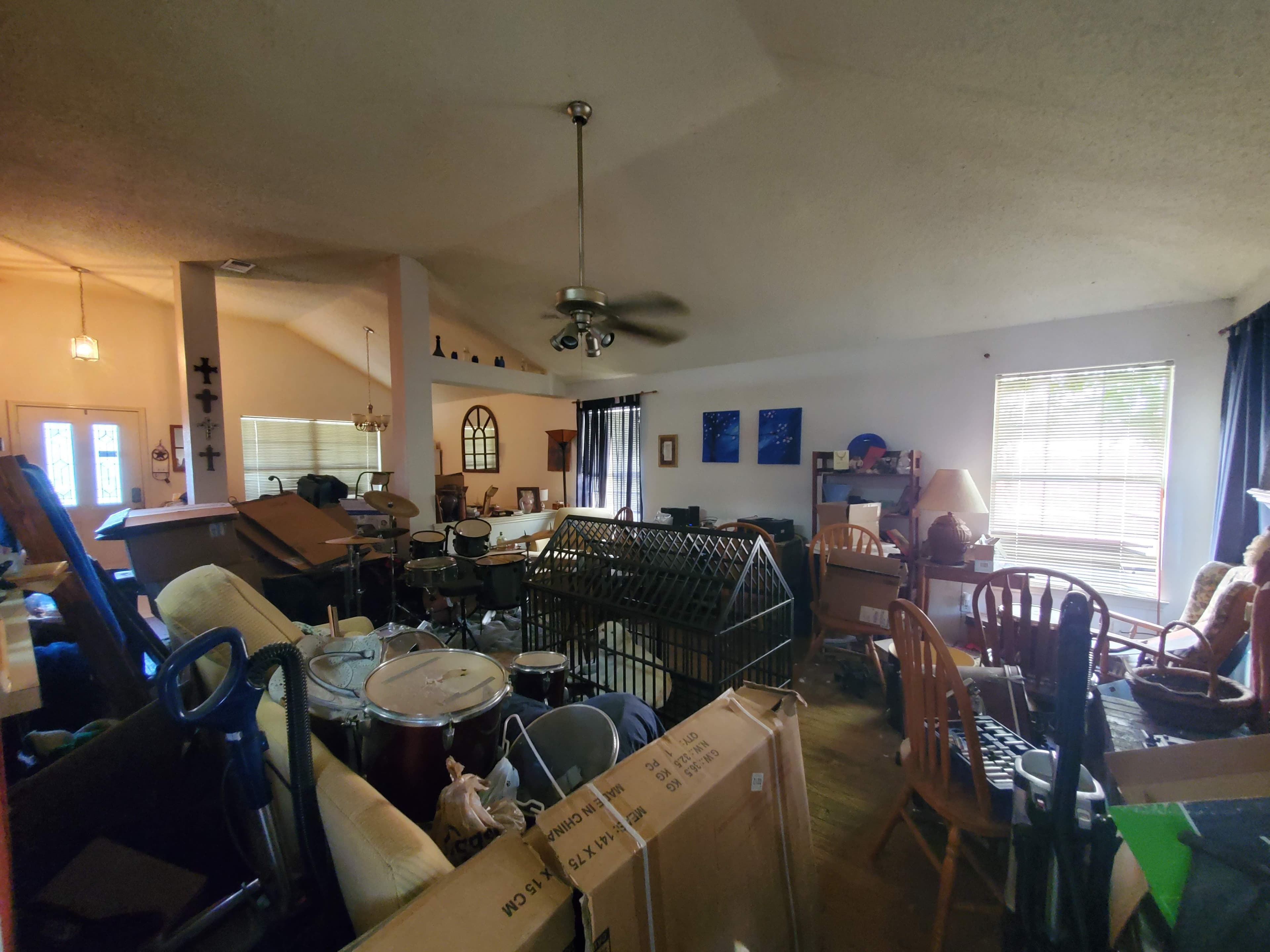 We Buy Houses in Dallas, Any Condition, No Repairs