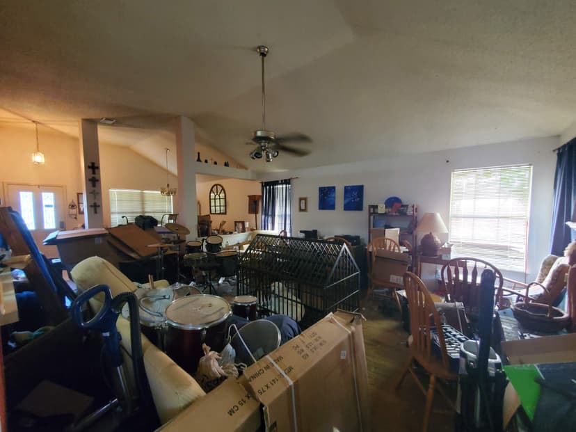 We Buy Houses in Dallas, Any Condition, No Repairs