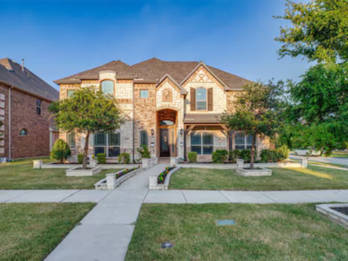 Sell My House Fast in Frisco