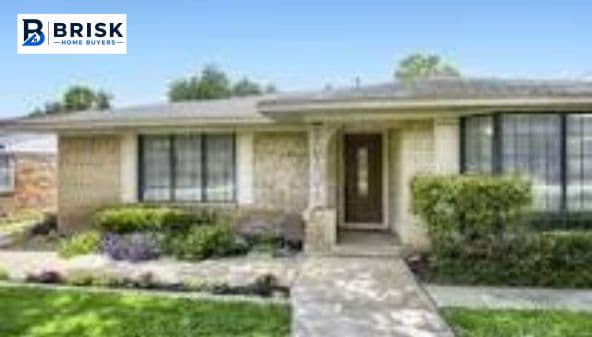 How to sell a house with foundation problems in Dallas