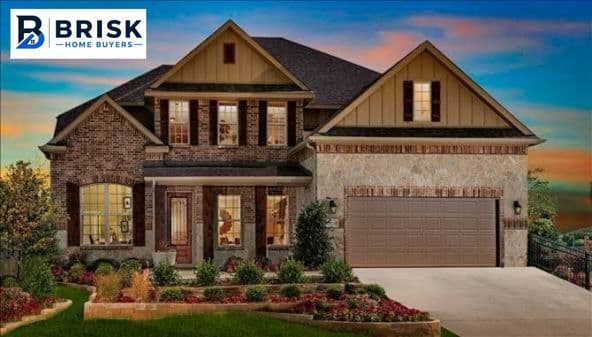 Sell My House In McKinney