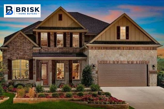 Selling Your House During Divorce in Dallas